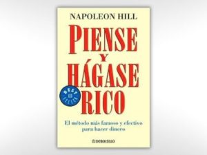 Piense y hágase rico