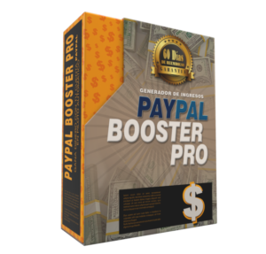 PayPal Booster Pro